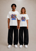 FRANKREICH OVERSIZE