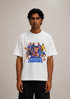 FRANKREICH OVERSIZE
