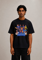 FRANKREICH OVERSIZE