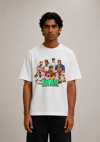 IRAN OVERSIZE