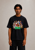 IRAN OVERSIZE