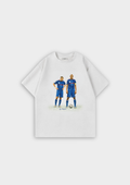 BENZEMA x HENRY
