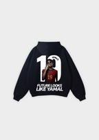 LAMINE HOODIE