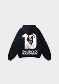 BELLINGHAM HOODIE