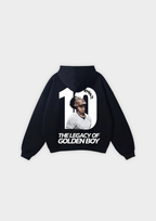BELLINGHAM HOODIE