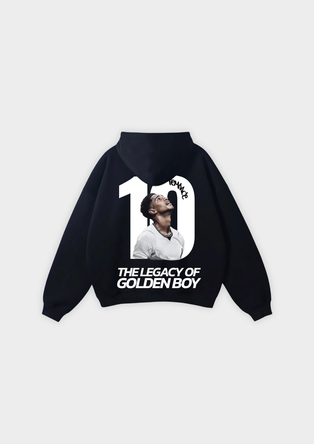 BELLINGHAM HOODIE