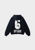 POGBA HOODIE