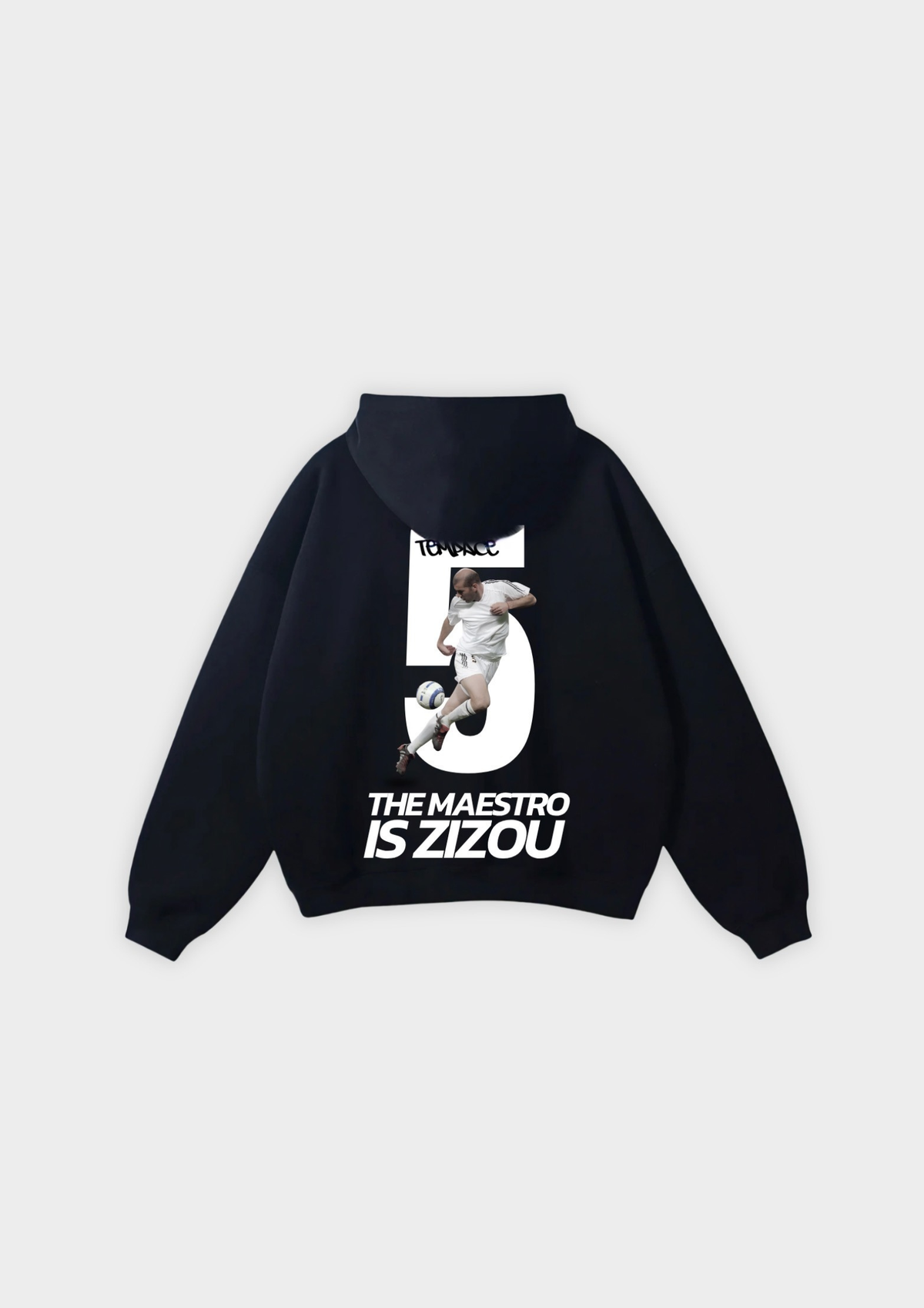ZIZOU HOODIE
