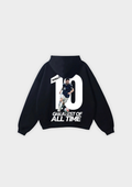 MESSI HOODIE