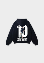 MESSI HOODIE