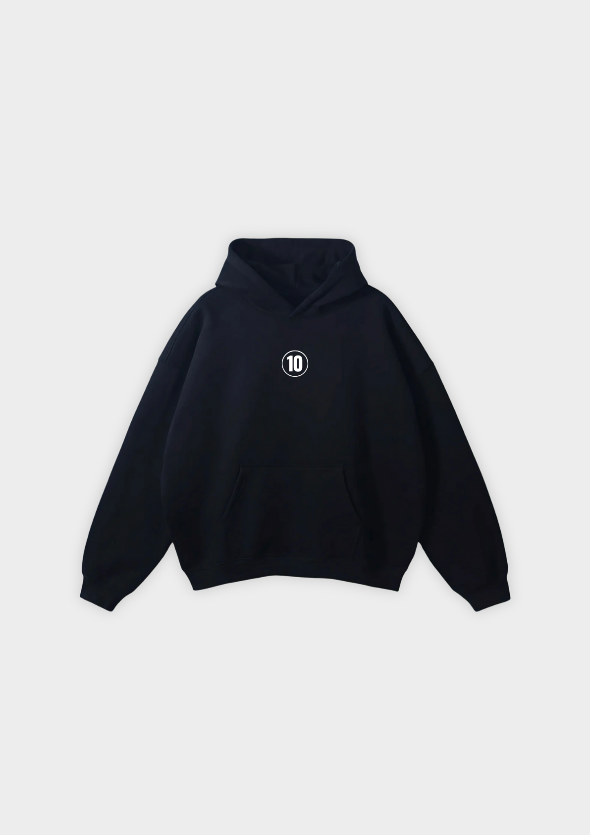 MESSI HOODIE