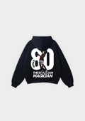 RONALDINHO HOODIE