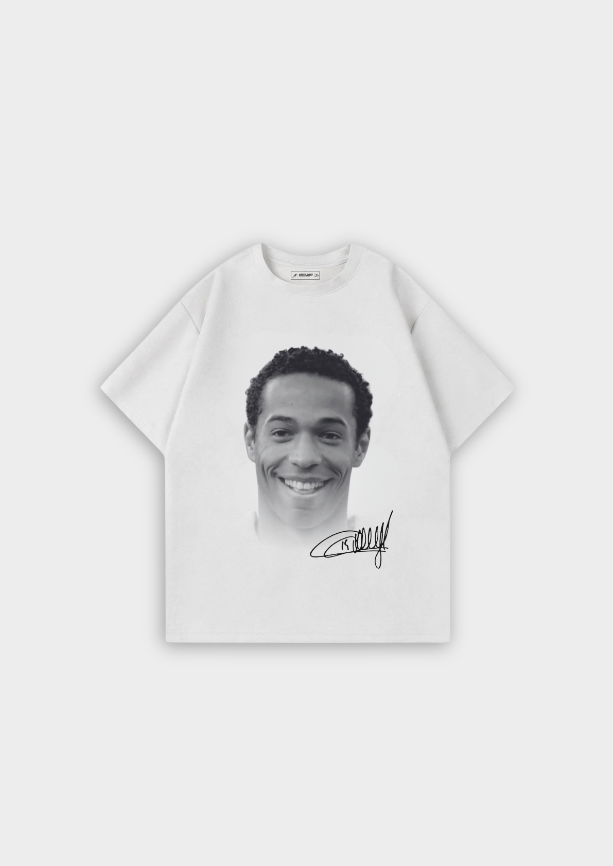 HENRY TEE