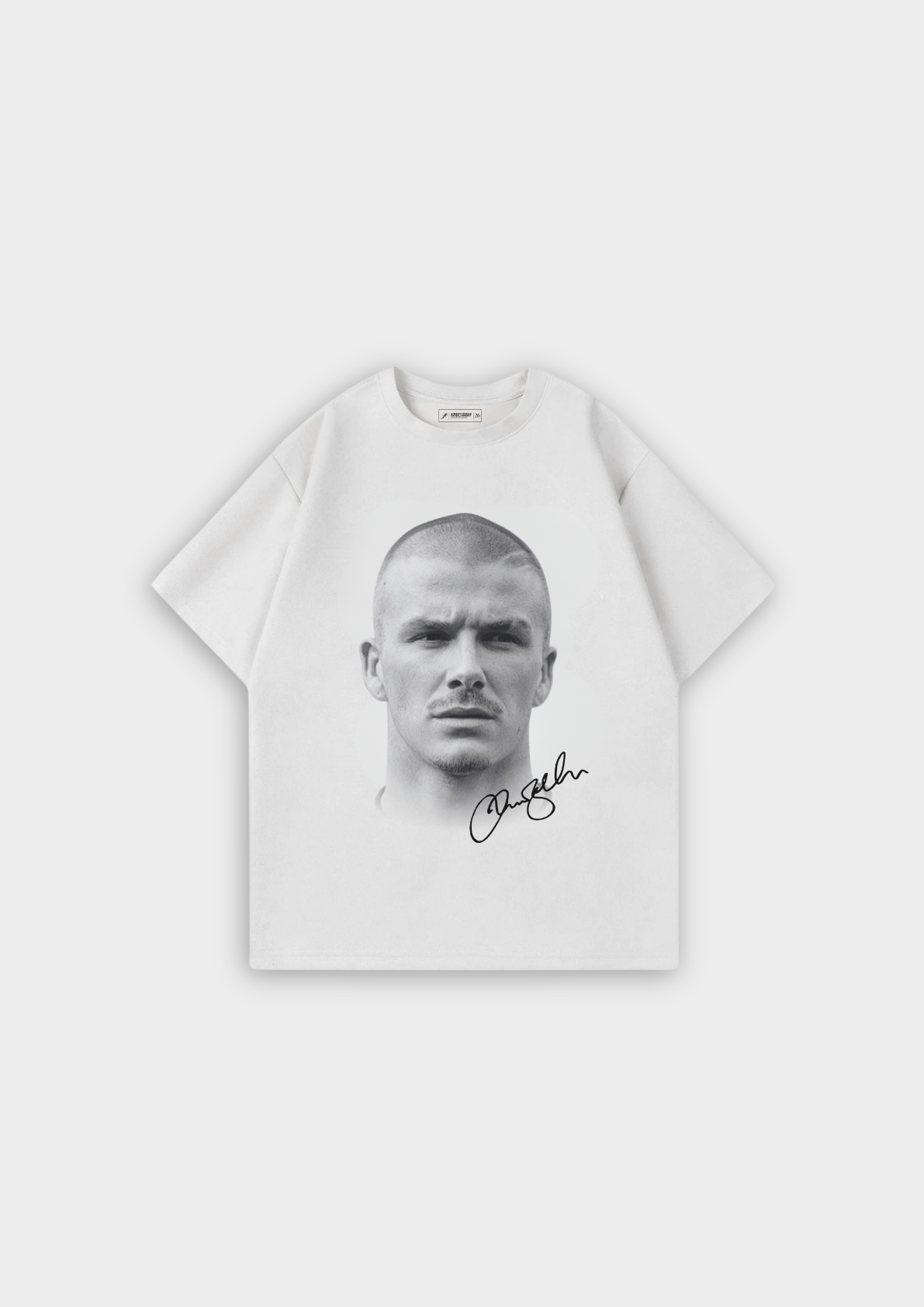 BECKHAM TEE