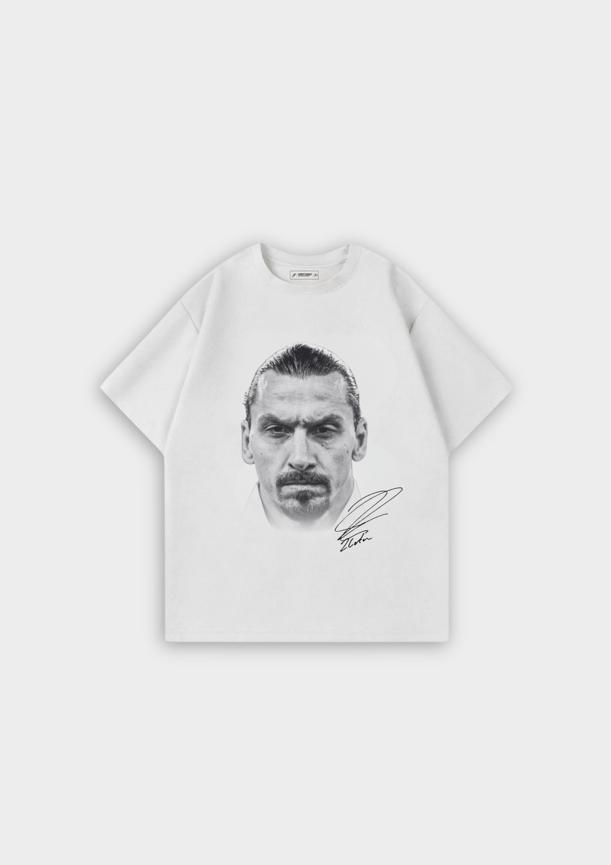 IBRAHIMOVIC TEE