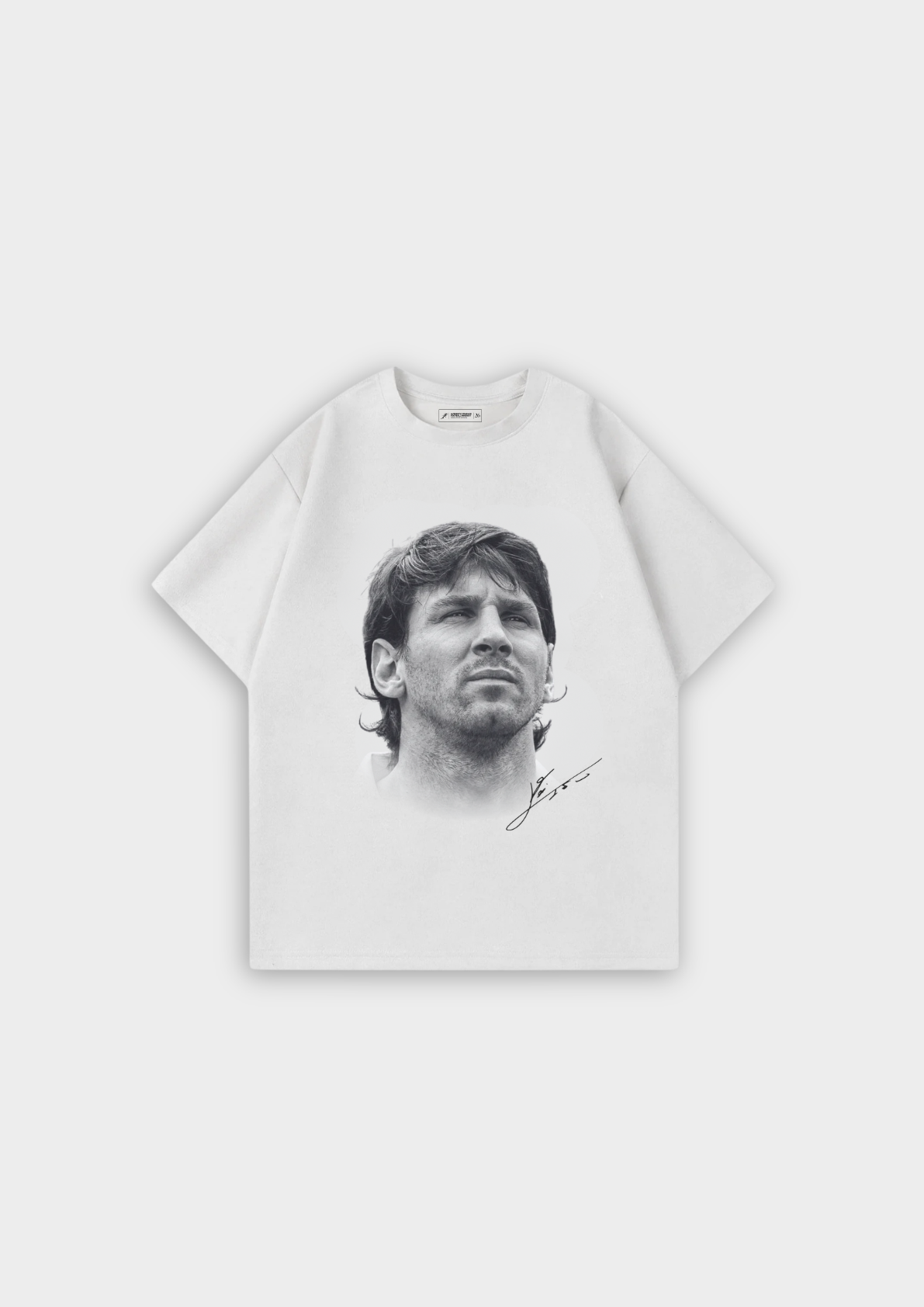 MESSI TEE