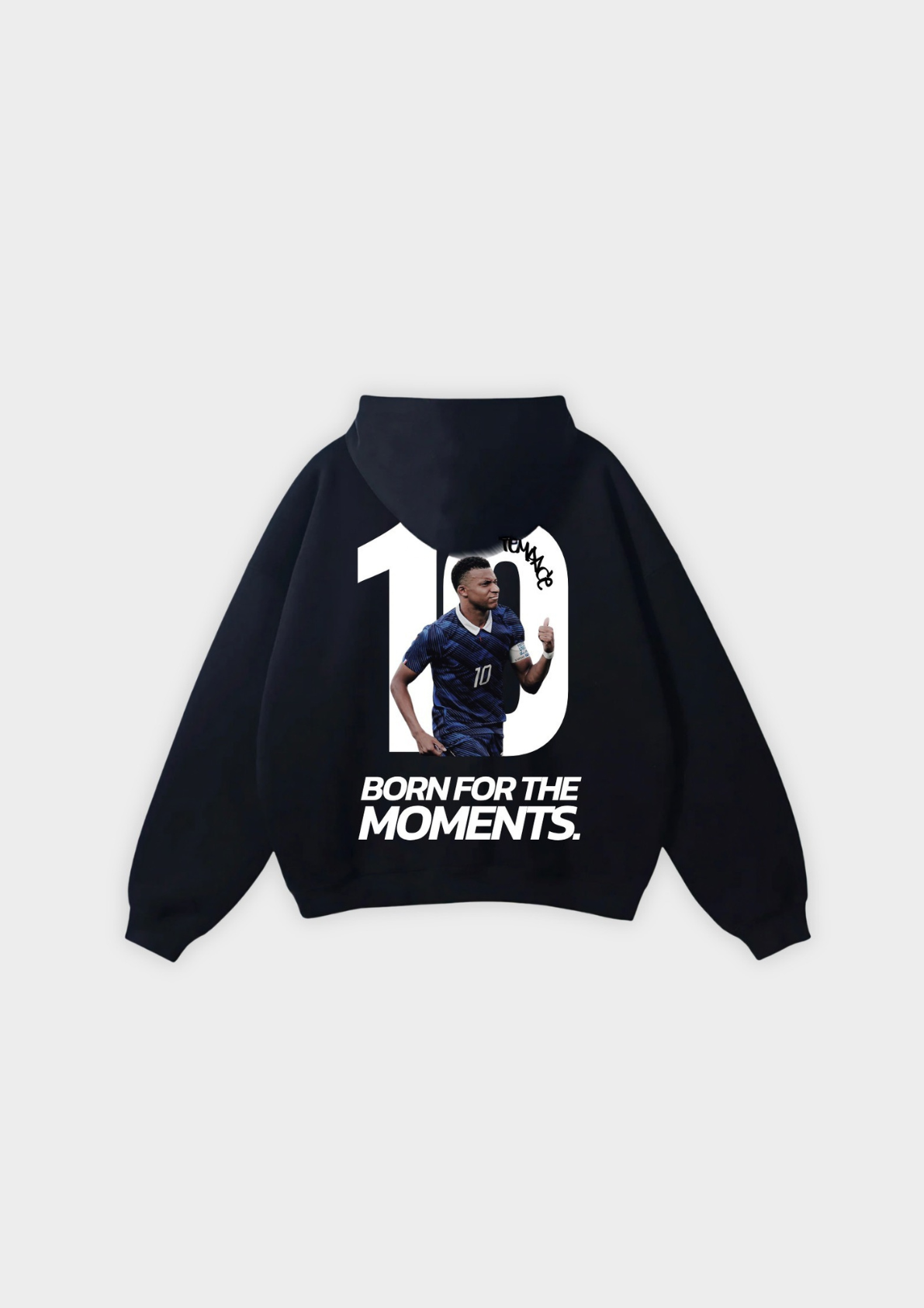 MBAPPE HOODIE