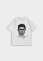 CRISTIANO TEE
