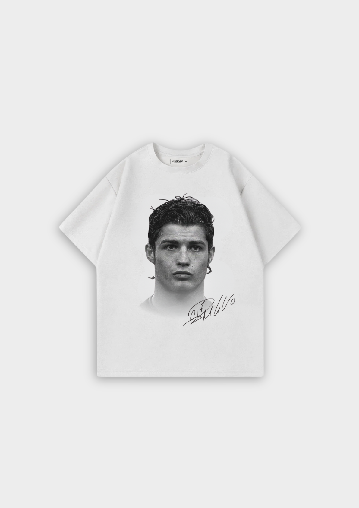 CRISTIANO TEE