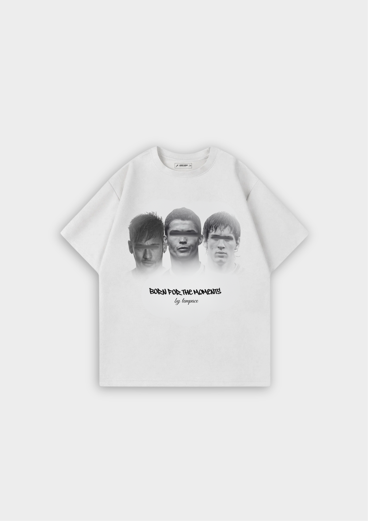 LEGENDS TEE