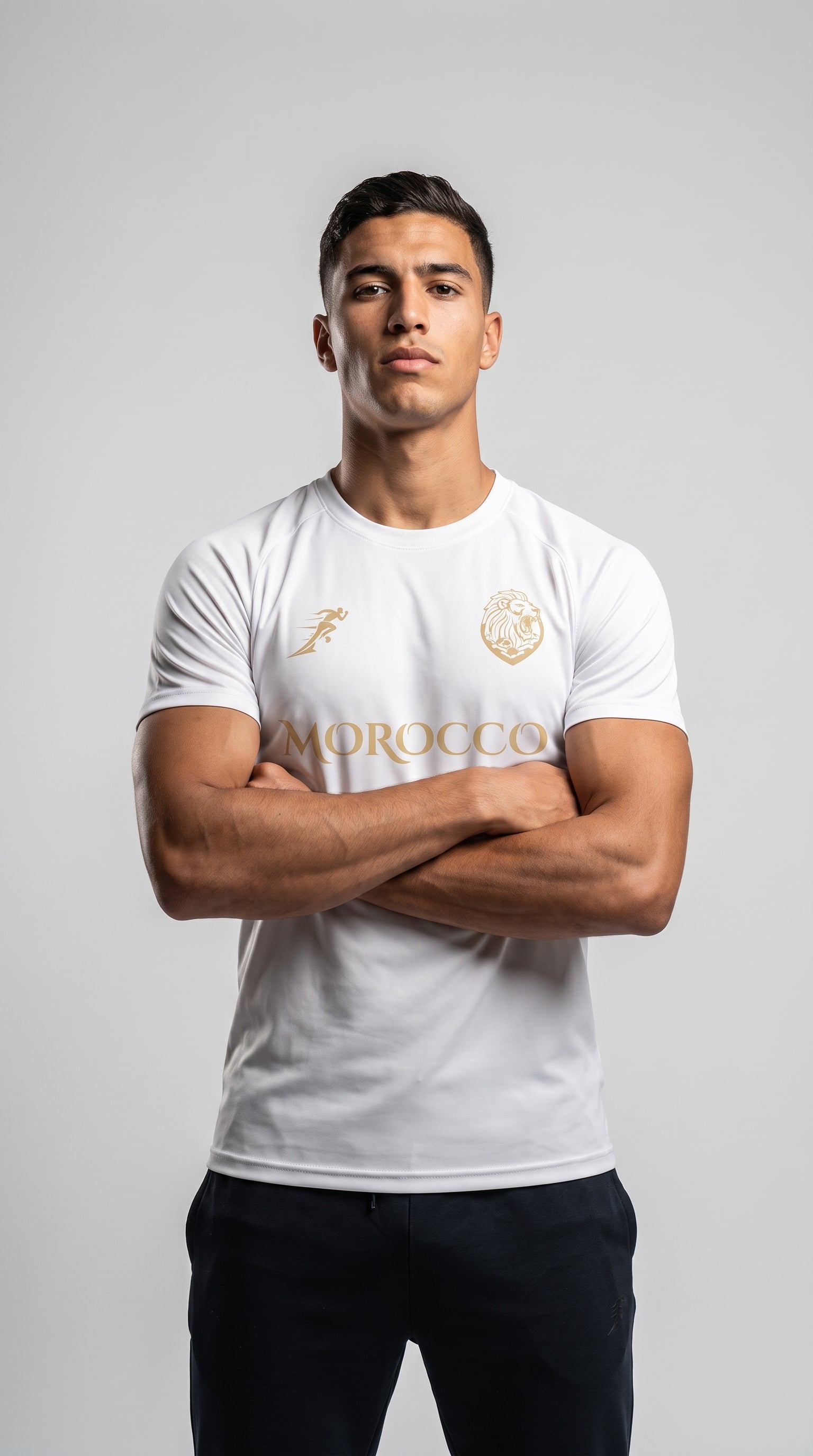 MAROKKO TRIKOT