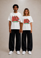MAROKKO OVERSIZE
