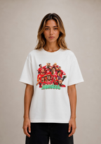 MAROKKO OVERSIZE