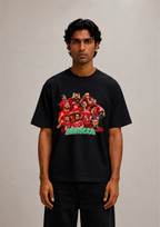 MAROKKO OVERSIZE