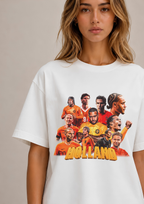 HOLLAND OVERSIZE