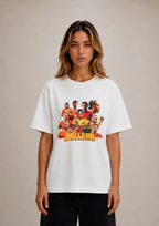 HOLLAND OVERSIZE