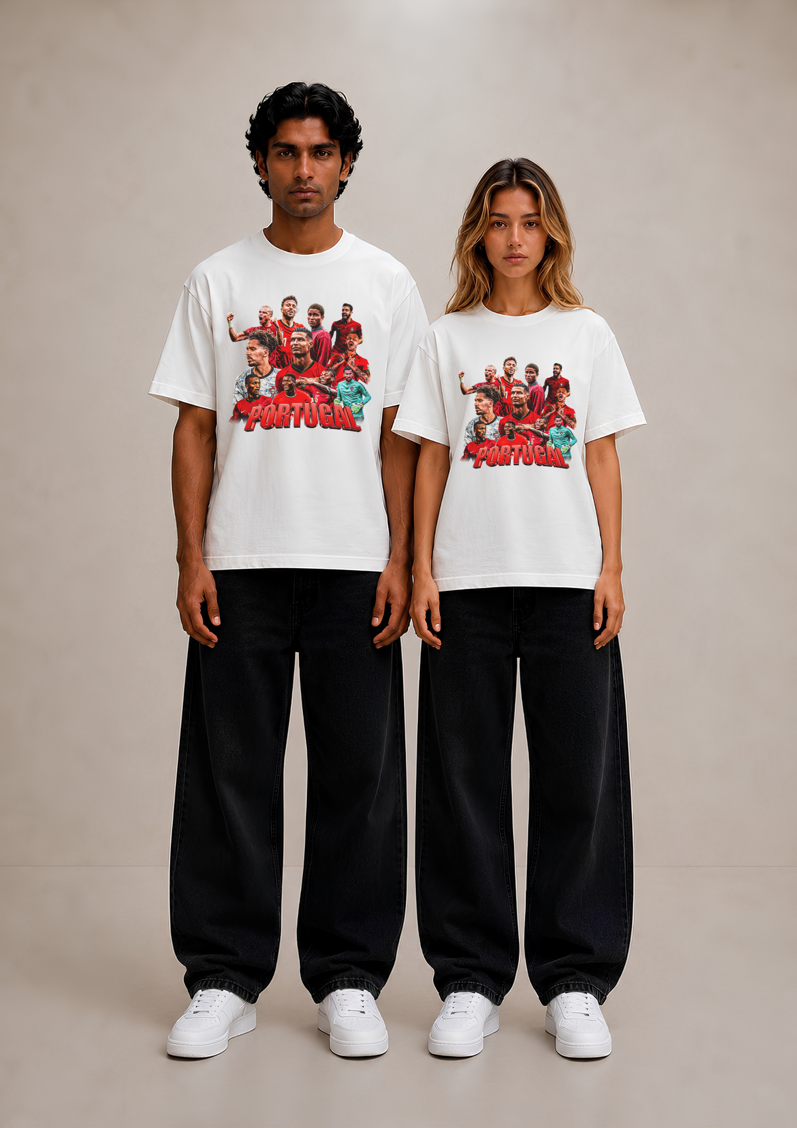 PORTUGAL OVERSIZE