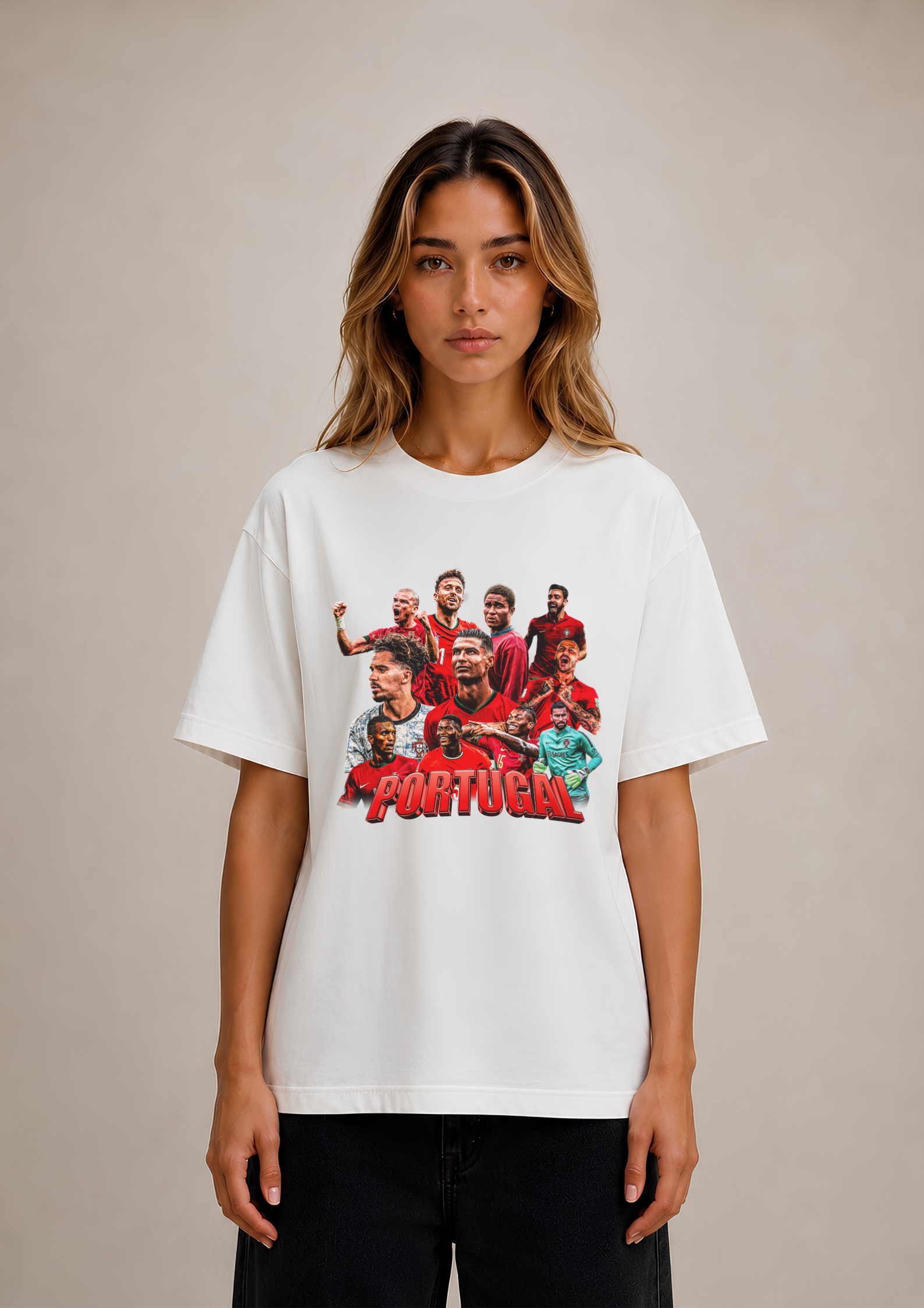 PORTUGAL OVERSIZE