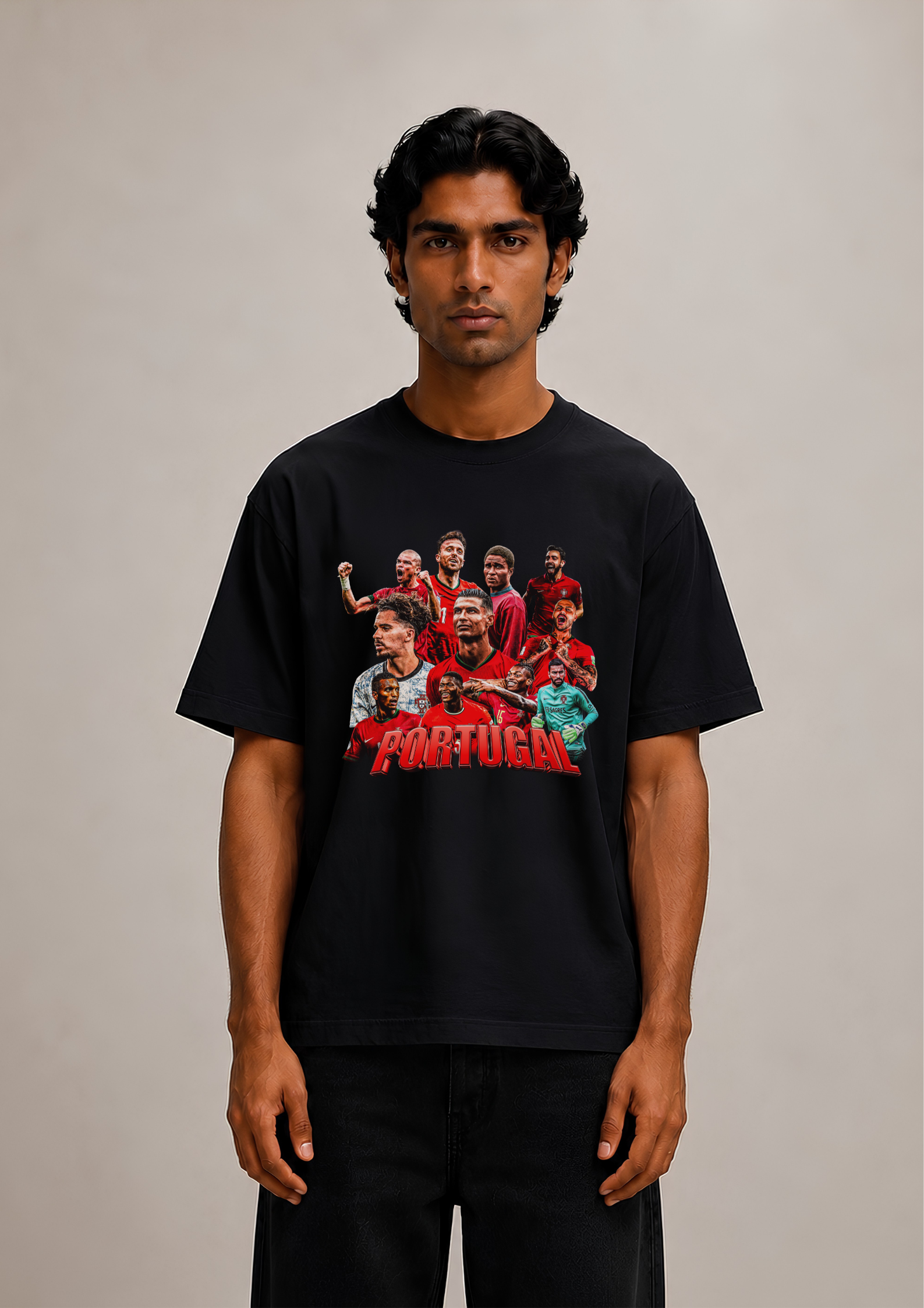 PORTUGAL OVERSIZE