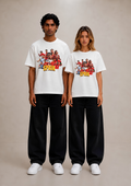 SPANIEN OVERSIZE