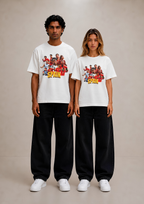 SPANIEN OVERSIZE