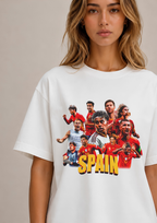SPANIEN OVERSIZE