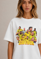 SCHWEDEN OVERSIZE